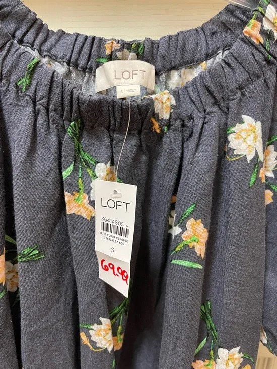 LOFT dress - Picture 2 of 4